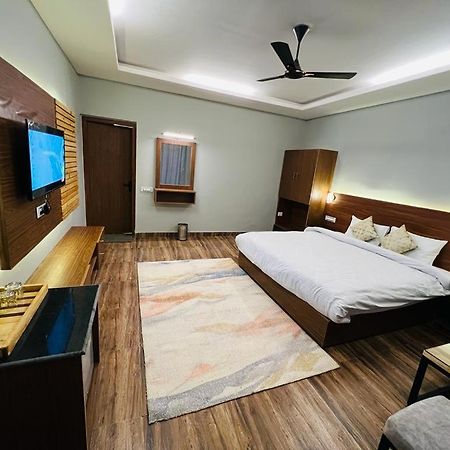 穆克缇斯瓦 The Foresta By Orchid Hospitality & Holidays酒店 外观 照片